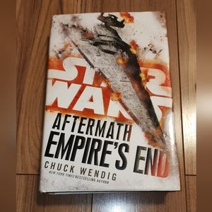 Star Wars Empire's End